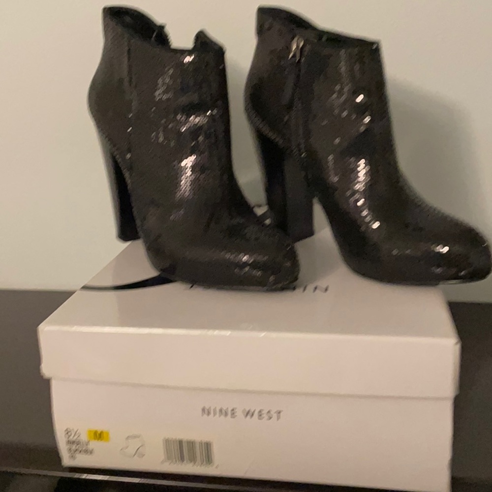 Nine West